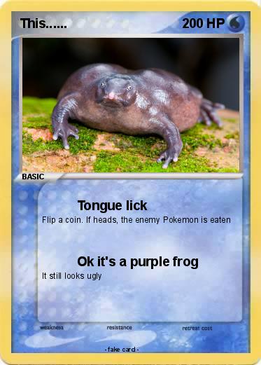 Pokemon This......