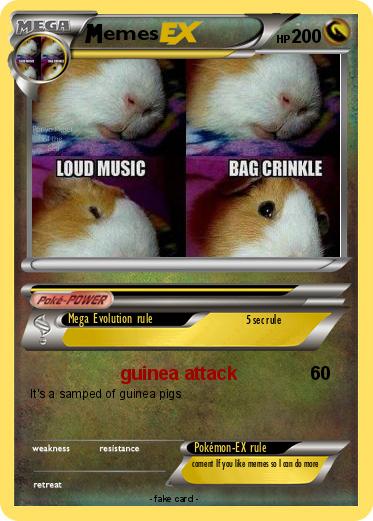 Pokemon emes