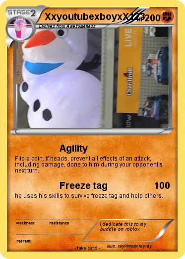 Pokemon XxyoutubexboyxX123
