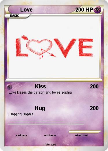 Pokemon Love