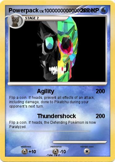 Pokemon Powerpack
