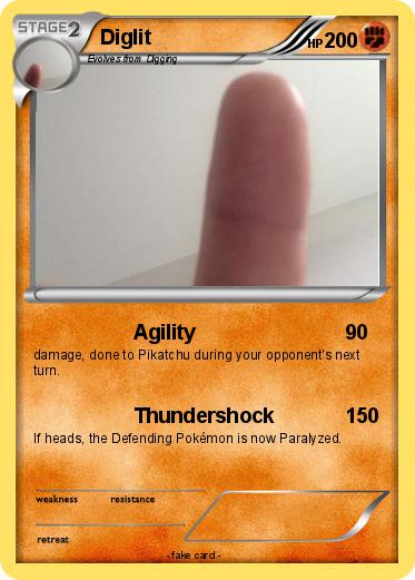 Pokemon Diglit