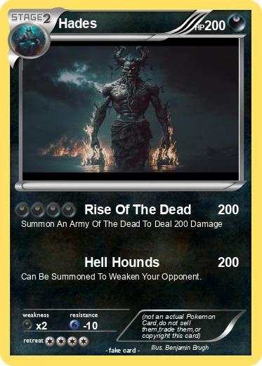 Pokemon Hades