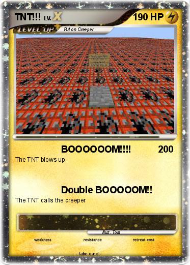 Pokemon TNT!!!