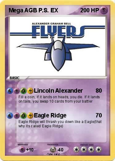 Pokemon Mega AGB P.S. EX