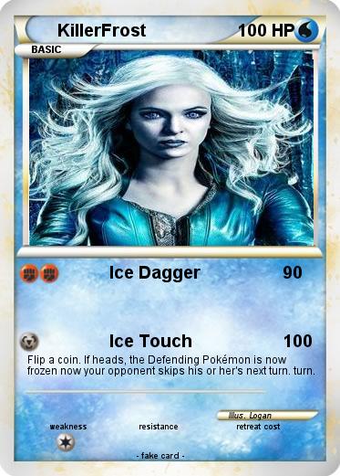 Pokemon KillerFrost
