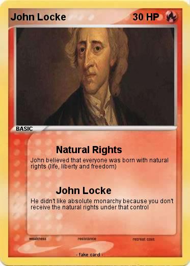 Pokemon John Locke