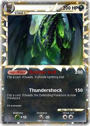 Pokemon 