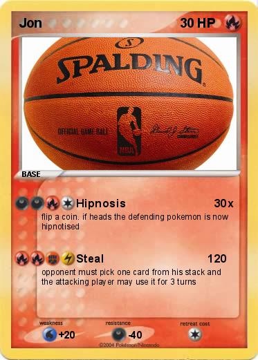 Pokemon Jon