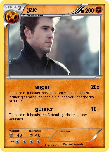 Pokemon gale