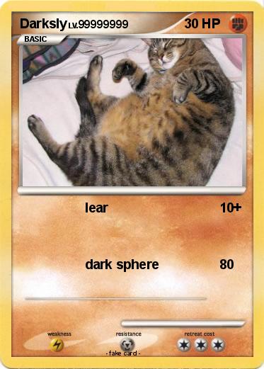 Pokemon Darksly