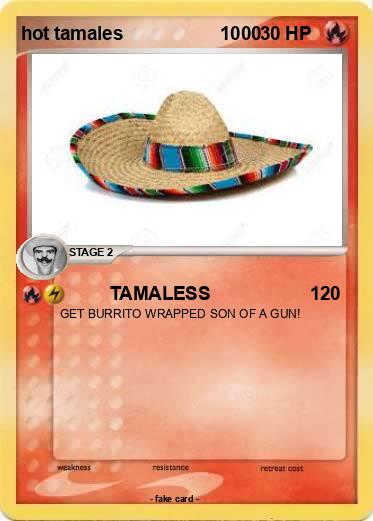 Pokemon hot tamales                   1000