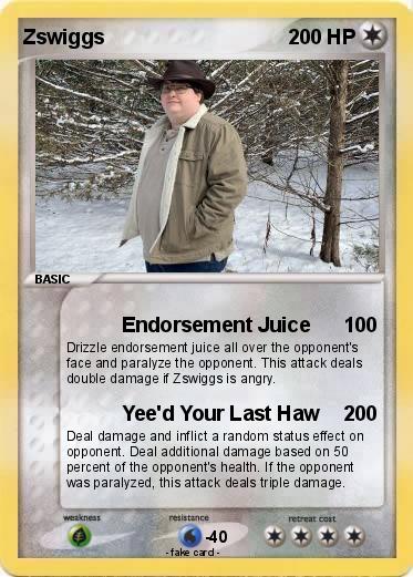 Pokemon Zswiggs