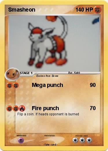 Pokemon Smasheon