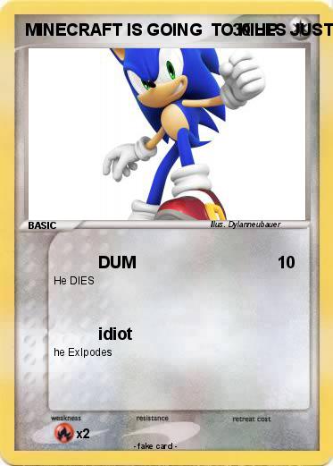 Pokemon MINECRAFT IS GOING  TO KILLS JUSTIN BIEBER