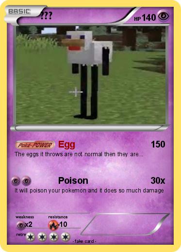 Pokemon ???