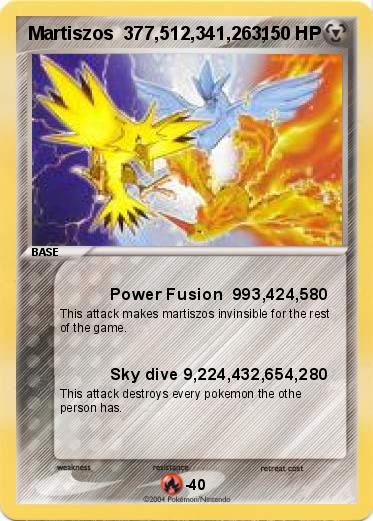 Pokemon Martiszos  377,512,341,263,