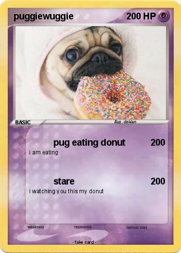 Pokemon puggiewuggie