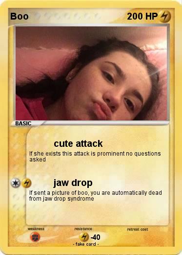 Pokemon Boo
