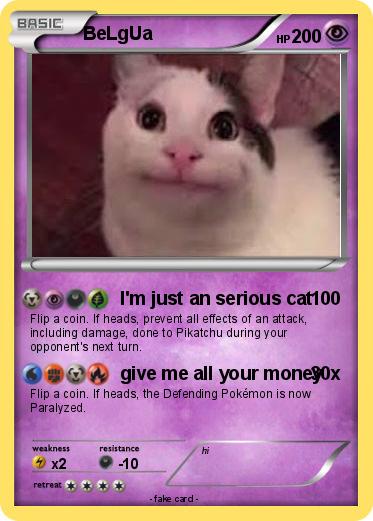 Pokemon BeLgUa