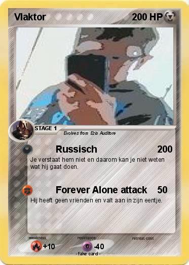 Pokemon Vlaktor