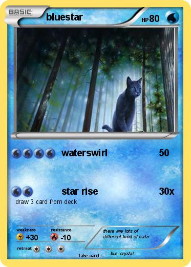 Pokemon bluestar