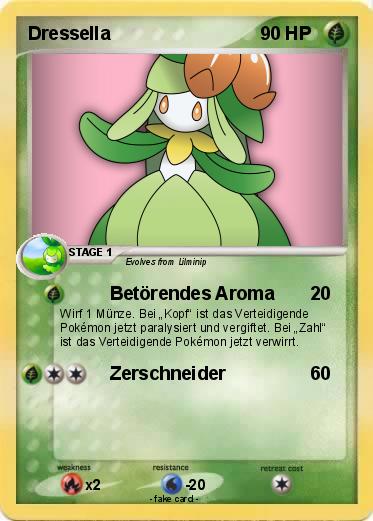 Pokemon Elfun