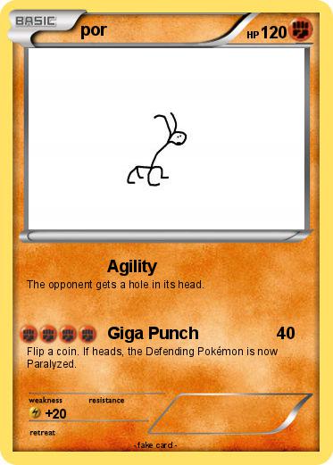 Pokemon por