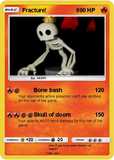 Pokemon Fracture!                   9