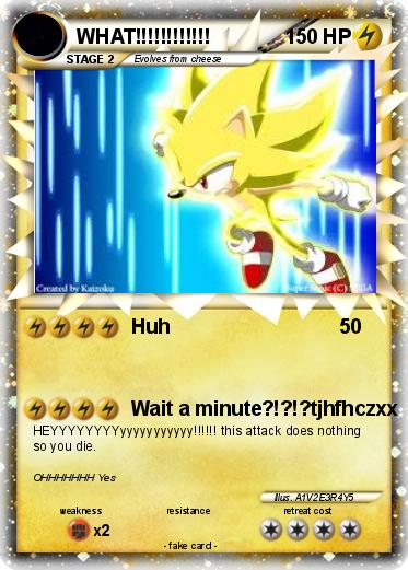 Pokemon WHAT!!!!!!!!!!!!