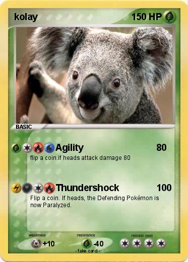 Pokemon kolay