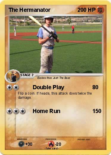 Pokemon The Hermanator
