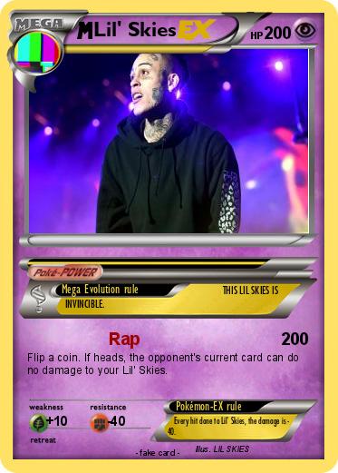 Pokemon Lil' Skies