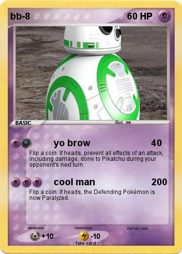 Pokemon bb-8