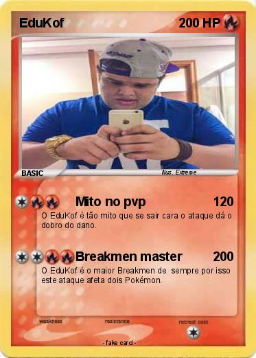Pokemon EduKof