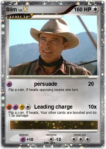 Pokemon Slim