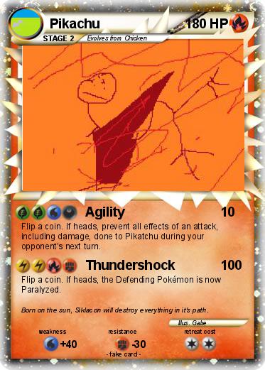 Pokemon Siklacon