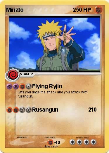 Pokemon Minato                                 2