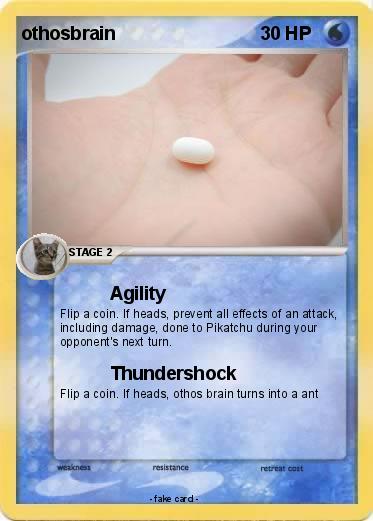 Pokemon othosbrain