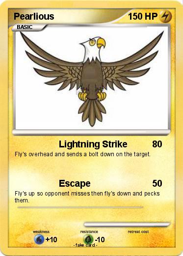 Pokemon Pearlious