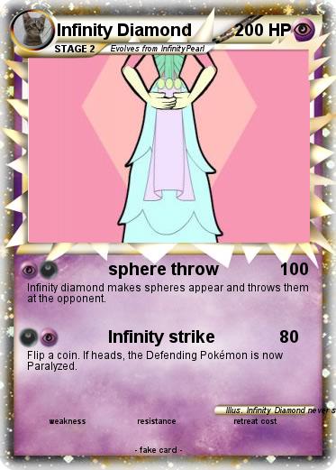 Pokemon Infinity Diamond