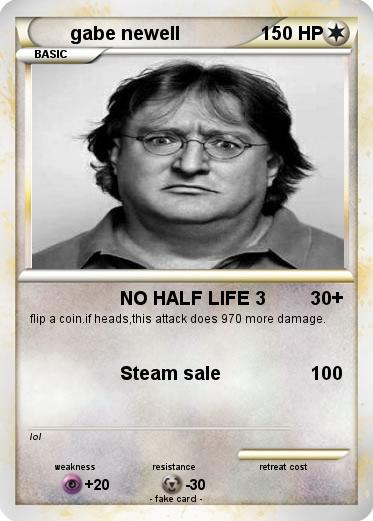 Pokemon gabe newell