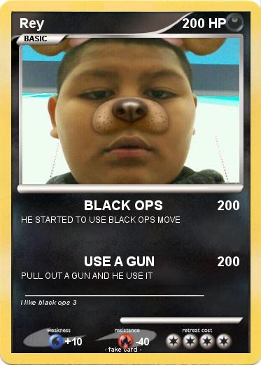 Pokemon Rey