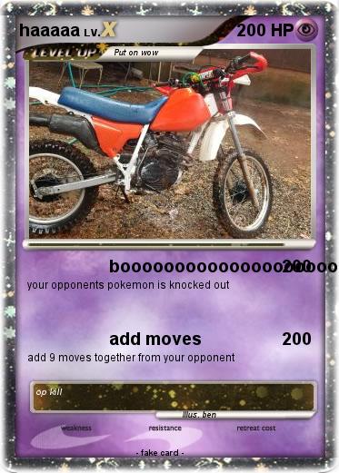 Pokemon haaaaa