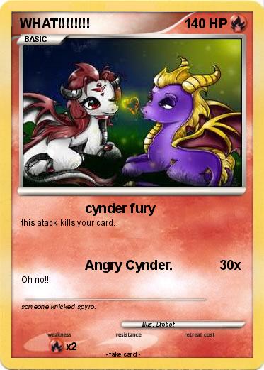 Pokemon WHAT!!!!!!!!