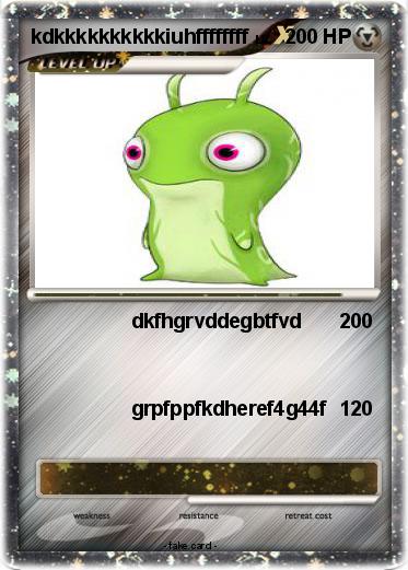 Pokemon kdkkkkkkkkkkiuhffffffff