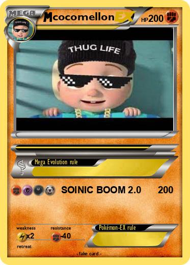 Pokemon cocomellon