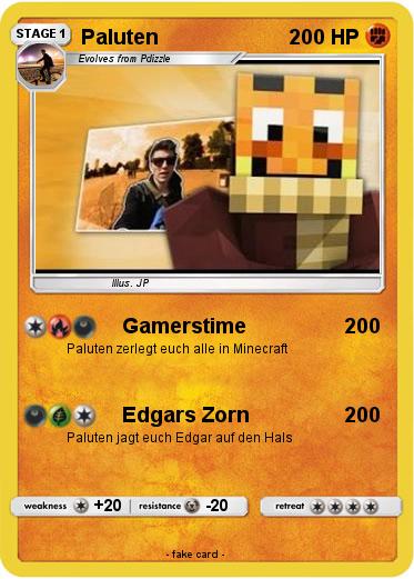 Pokemon Paluten