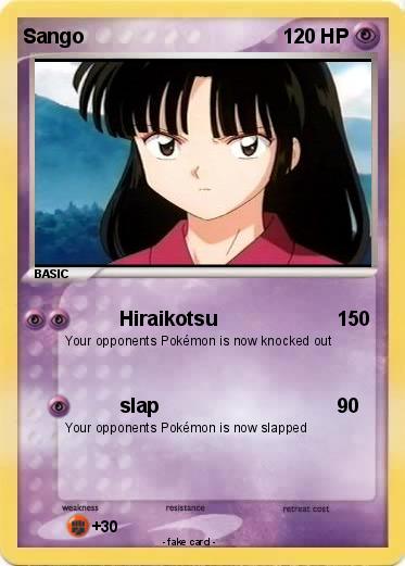 Pokemon Sango
