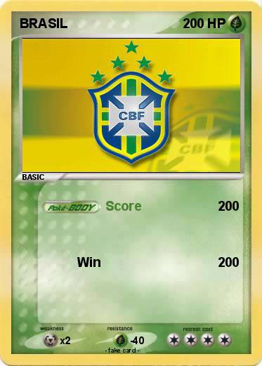 Pokemon BRASIL